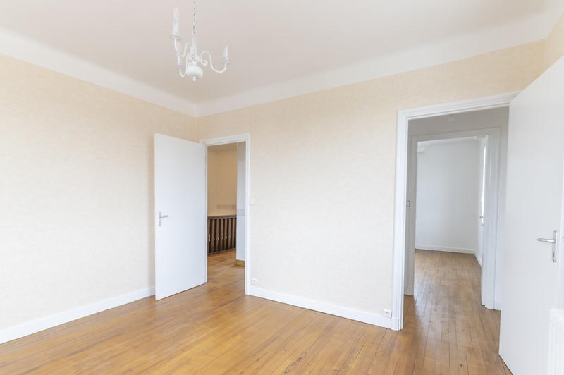 Maison de village - 168 m² - 7 pièces