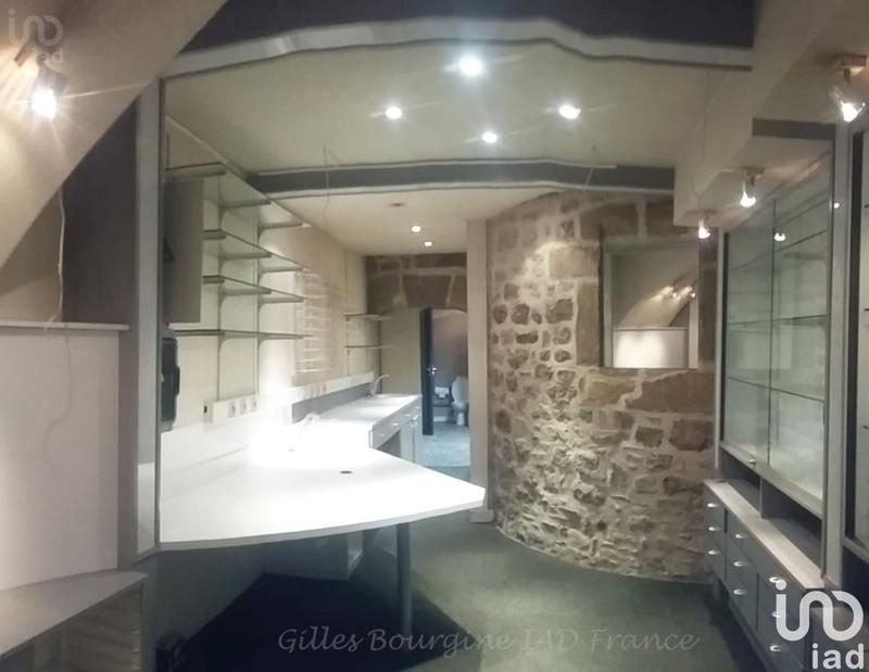 Immeuble - 215 m² - 4 pièces