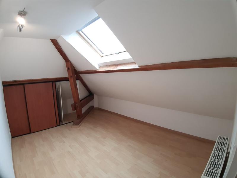 Appartement - 54 m² - 3 pièces