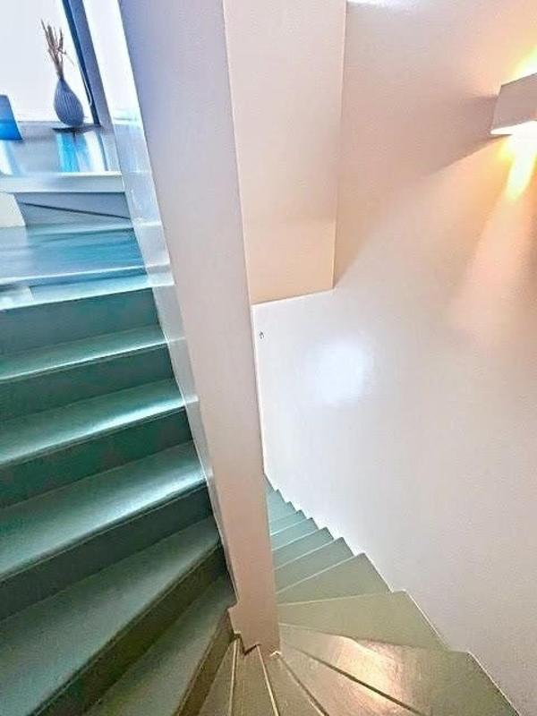 Duplex - 84 m² - 3 pièces