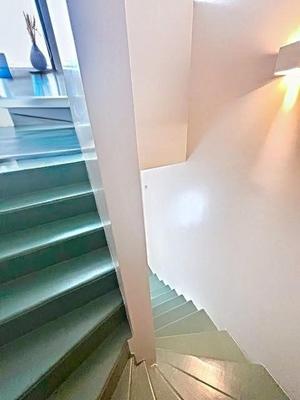 Duplex - 84 m² - 3 pièces