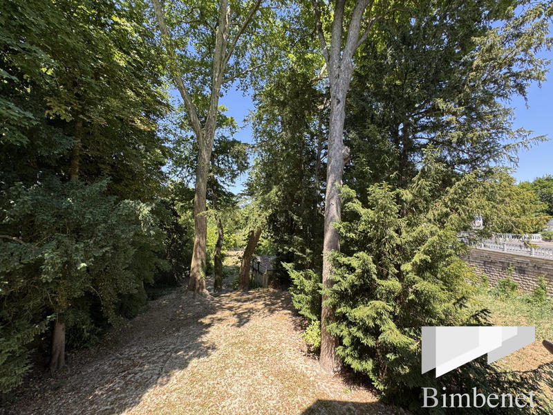 Appartement - 132 m² - 4 pièces