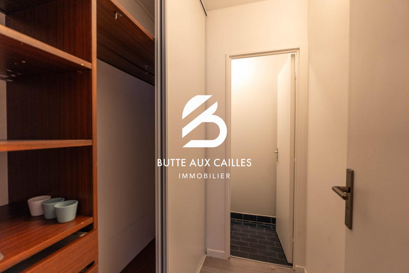 Appartement - 39 m² - 1 pièce