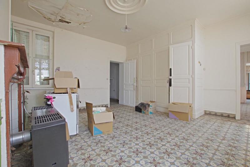 Ferme - 147 m² - 6 pièces