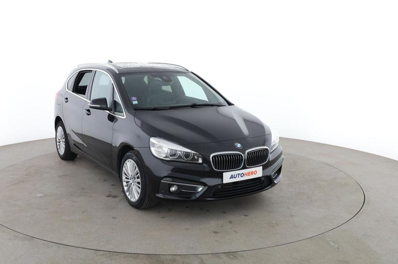 Bmw Serie 2 Active Tourer 216i Luxury 102 ch
