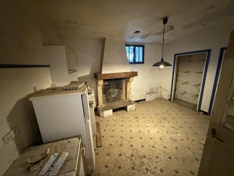 Maison - 106 m² - 5 pièces