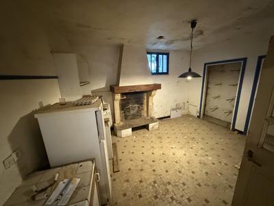 Maison - 106 m² - 5 pièces