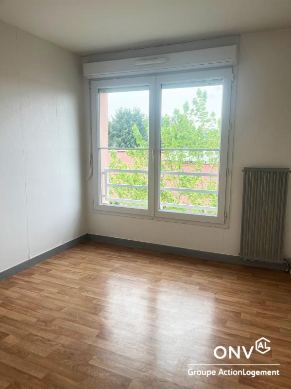 Appartement - 74 m² - 3 pièces