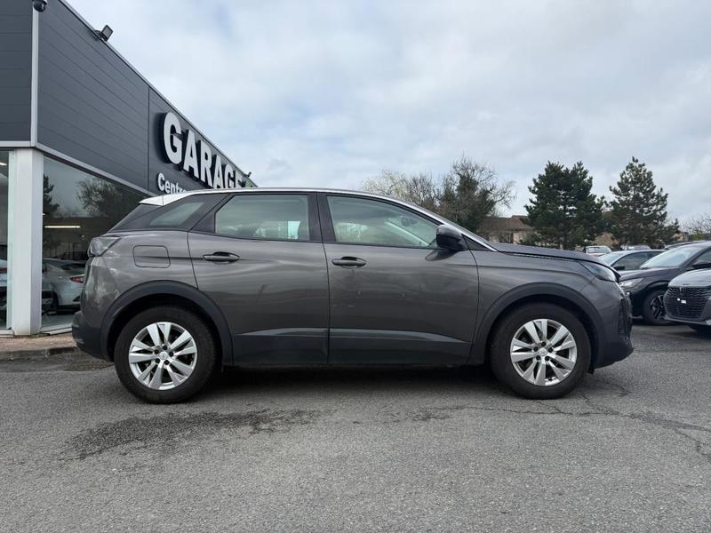 Peugeot 3008 BlueHDi 130ch s&amp;S Bvm6 Active Pack