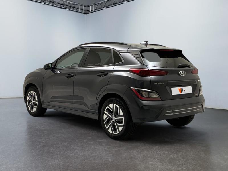 Hyundai Kona Electric Electrique 39 kWh - 136 ch Intuitive