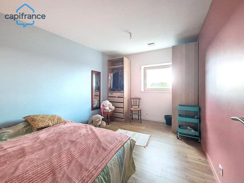 Maison - 157 m² - 7 pièces