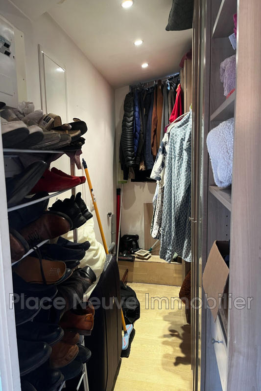 Maison de village - 117 m² - 4 pièces