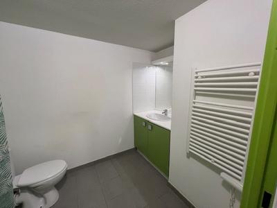 Appartement - 18 m² - 1 pièce