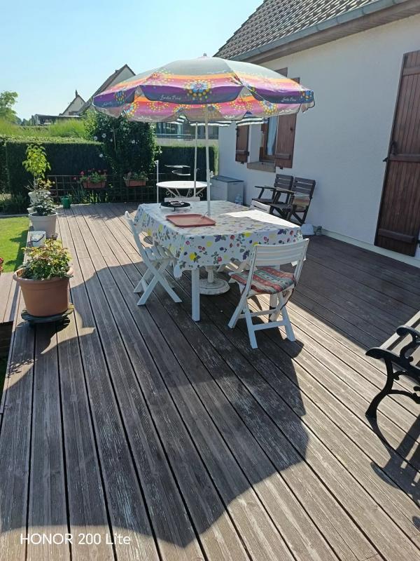 Propriété - 91 m²