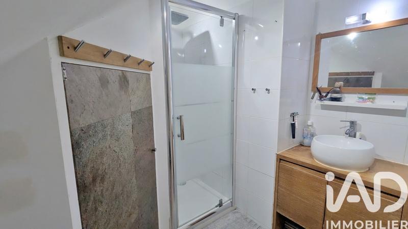 Maison de campagne - 70 m² - 5 pièces