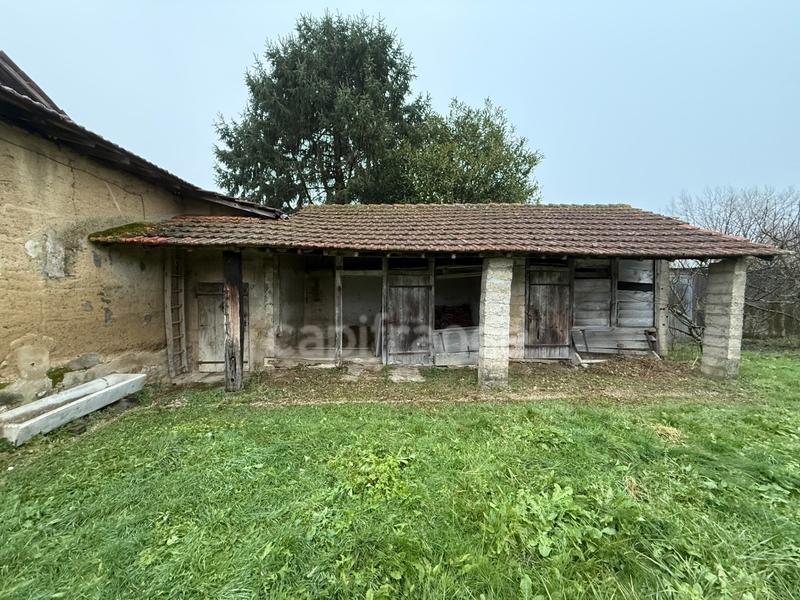 Maison - 69 m² - 2 pièces