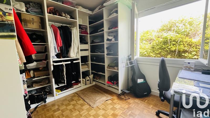 Maison - 148 m² - 5 pièces