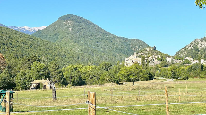 Maison chambre d'hôtes - 600 m² - 10 pièces