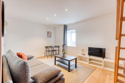 Appartement - 32 m² - 2 pièces