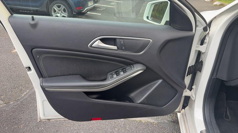 Mercedes Classe a 160 CDi 90 Sensation