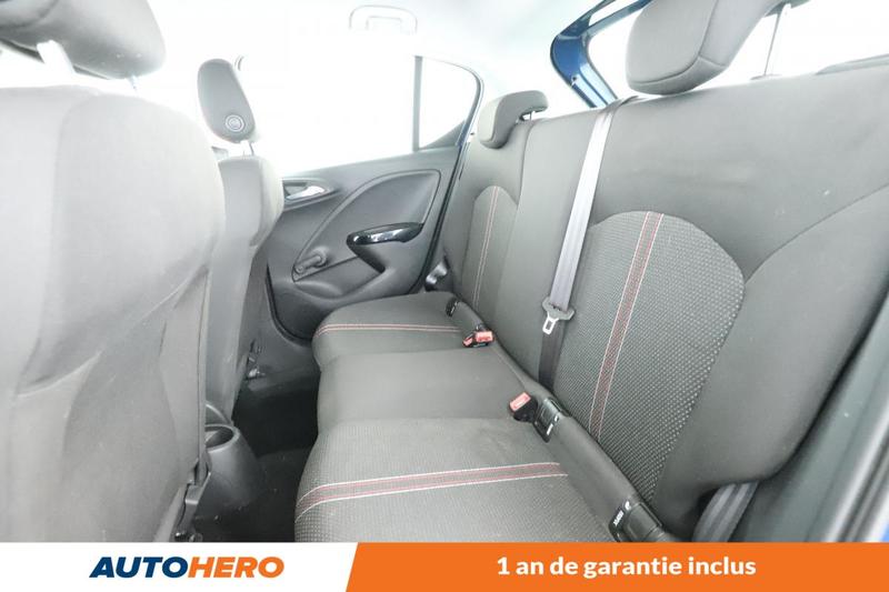 Opel Corsa 1.4 Design Edition 5p 90 ch