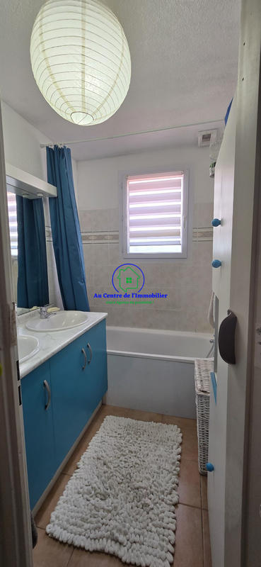 Maison - 84 m² - 4 pièces