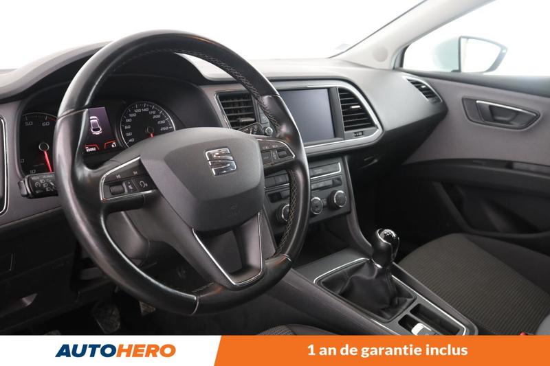 Seat Leon 1.0 Tsi Style 115 ch