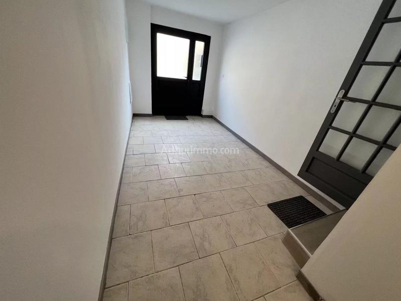 Maison - 118 m² - 6 pièces