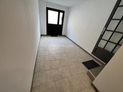 Maison - 118 m² - 6 pièces