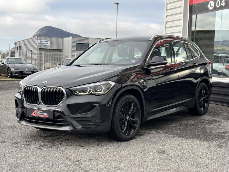 Bmw X1 II (F48) xDrive25eA 220ch Business Design