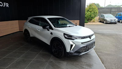 Renault Symbioz esprit Alpine E-Tech full hybrid 145