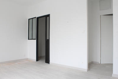 Appartement - 29 m² - 2 pièces