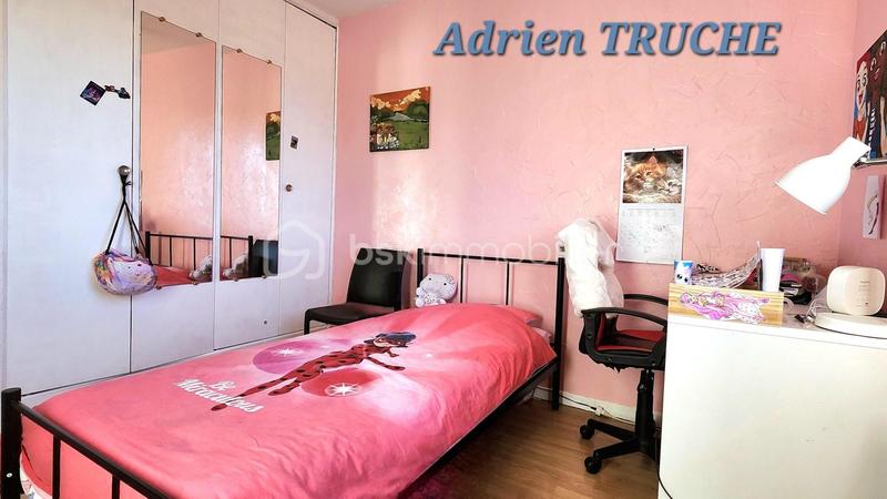 Maison - 114 m² - 5 pièces