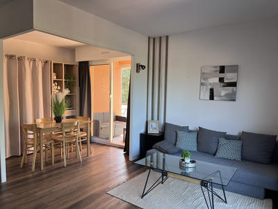 Appartement - 31 m² - 1 pièce