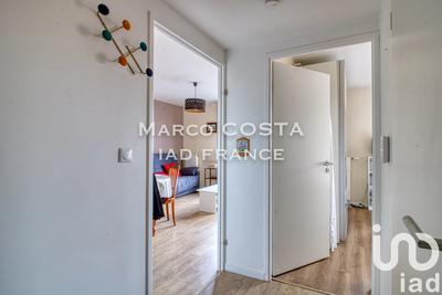Appartement - 41 m² - 2 pièces