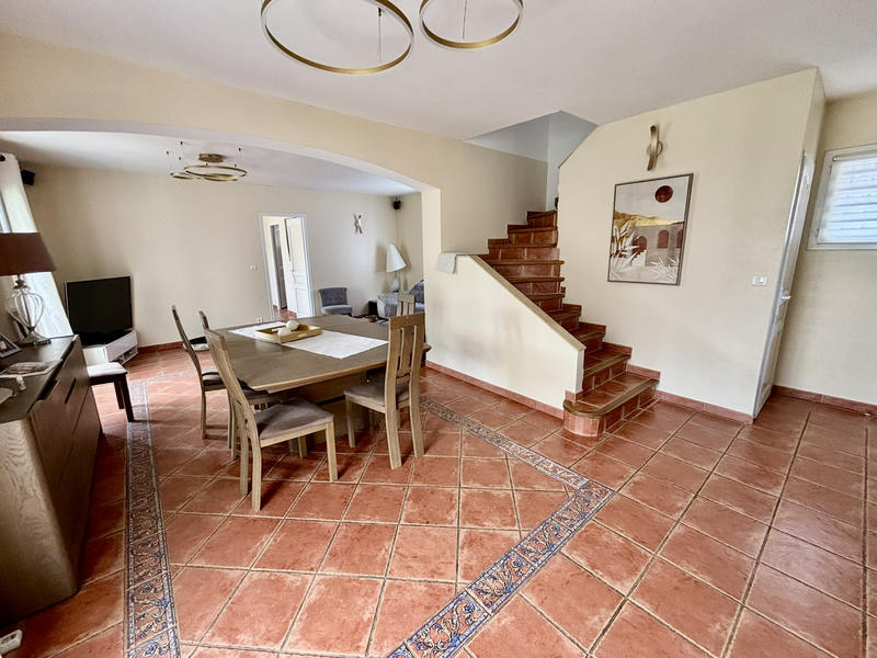 Villa - 118 m² - 5 pièces