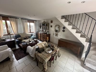 Maison - 104 m² - 5 pièces