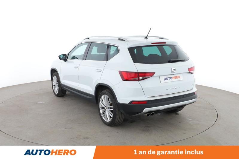 Seat Ateca 1.4 EcoTSI Act Xcellence Dsg7 150 ch