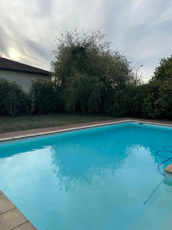 Maison - 157 m² - 7 pièces