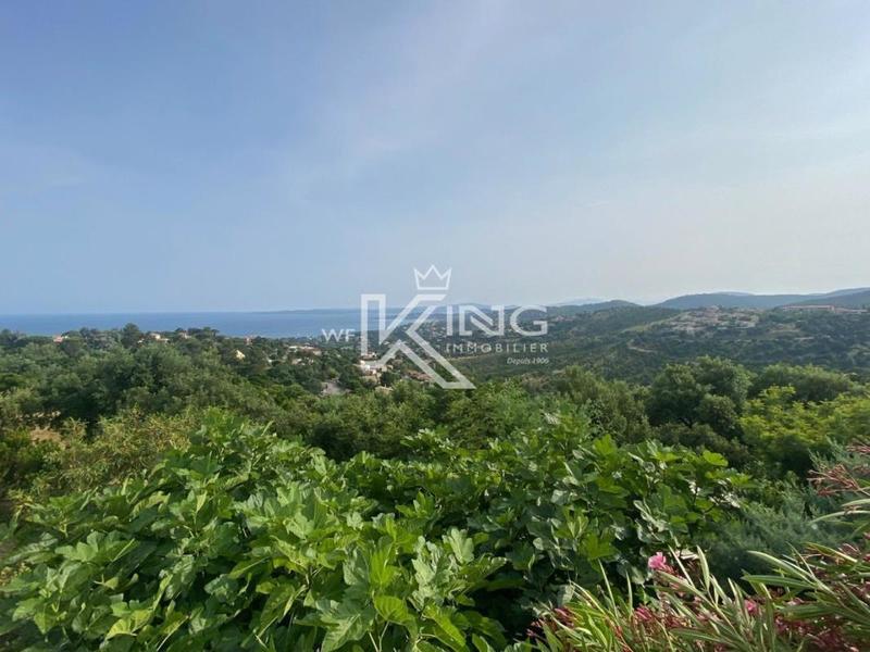 Villa - 90 m² - 5 pièces