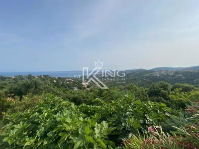 Villa - 90 m² - 5 pièces