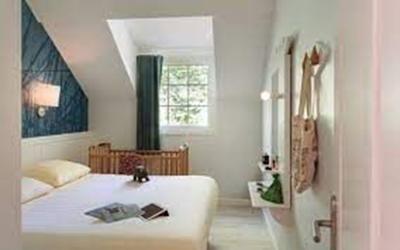 Appartement - 64 m² - 4 pièces