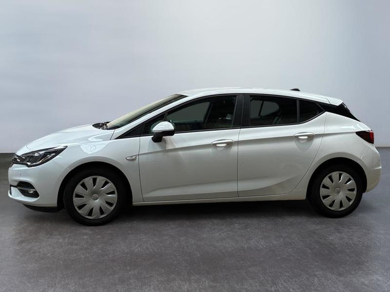 Opel Astra 1.5 Diesel 105 ch Bvm6 Edition Business