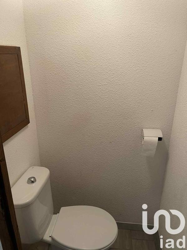 Appartement - 42 m² - 3 pièces