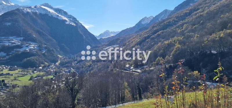 Appartement - 102 m² - 4 pièces