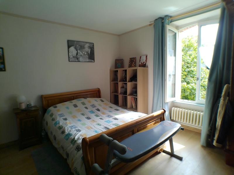 Maison - 162 m² - 9 pièces