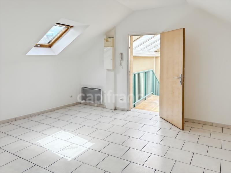 Immeuble - 600 m² - 10 pièces