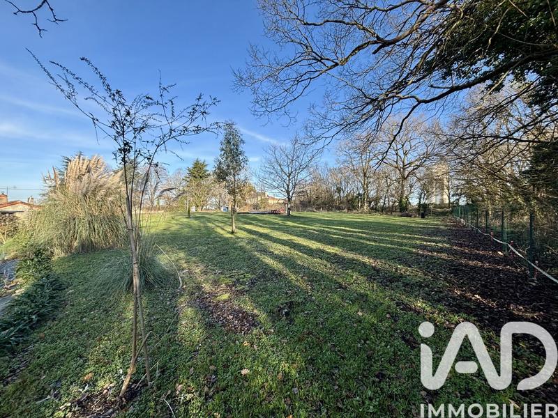 Maison de campagne - 170 m² - 5 pièces