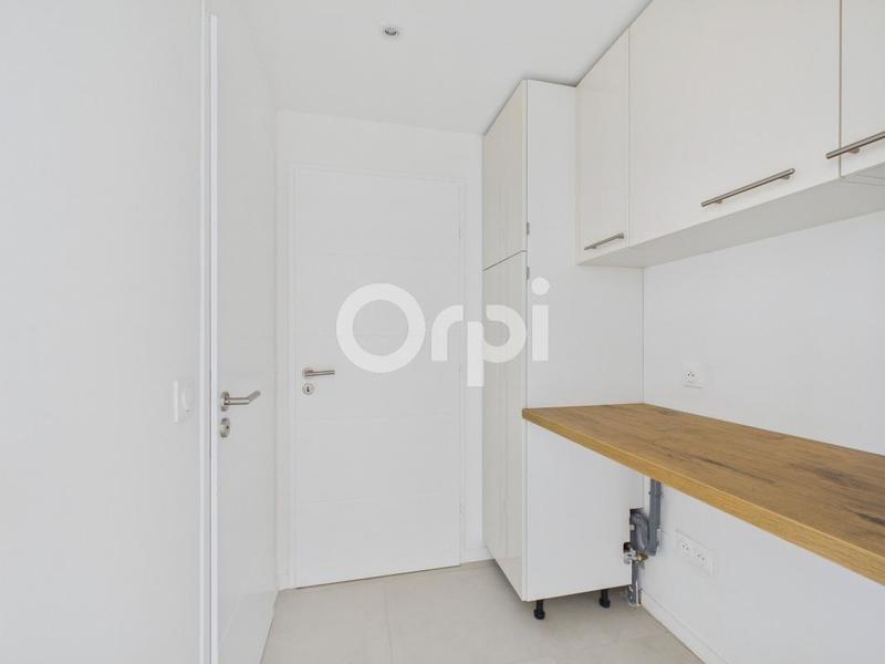 Duplex - 81 m² - 4 pièces