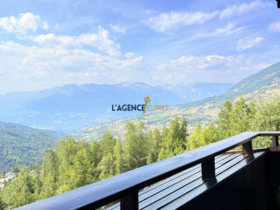 Appartement - 23 m² - 2 pièces